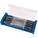 140mm Diamond Needle File Set (10 Piece)