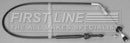 First Line Throttle Cable  - FKA1100 fits VAG Arosa/Polo 1.0i/1.4i 95-03