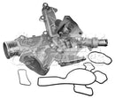 Key Parts Water Pump W/Gasket  - KCP1787 fits Vauxhall Corsa B 97-