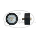 Gates FleetRunner Idler Pulley - T36635