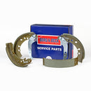 Borg & Beck Brake Shoes  - BBS6414 fits Toyota Yaris 01/06-