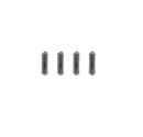 Textar Brake Pad Fitting Kit - 82512800