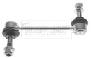 Borg & Beck Drop Link   - BDL7219 fits Renault Clio Sport 06-