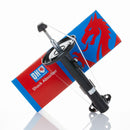 QH Suspension Strut Shock Absorber - Front Axle - QAG878121