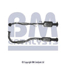 BM Cats Approved Diesel Cat - BM80265H