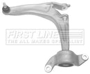First Line Suspension Arm LH -FCA6788