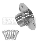 First Line Wheel Bearing Kit  - FBK586 fits Nissan - Rear