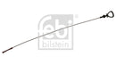 Febi Bilstein Oil Dipstick - 44803 fits Mercedes