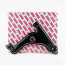 Borg & Beck Wishbone RH - BCA5923 fits GM Astra MK4, Zafira 1998-06