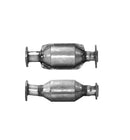 BM Cats Approved Diesel Catalytic Converter - BM80010H with Fitting Kit - FK80010 fits Vauxhall