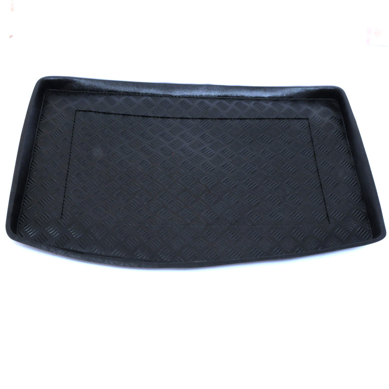 Boot Liner, Carpet Insert & Protector Kit-Mazda CX3 2015+ - Black