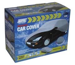 Maypole Breathable Car Cover Large