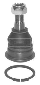 Borg & Beck Ball Joint Lower L/R  - BBJ5525 fits Nissan Primera P12 2002-