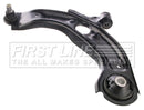 First Line Suspension Arm LH - FCA7693 fits MAZDA CX-3 15-