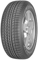 Goodyear 235 65 17 108V Eagle F1 (Asymmetric) SUV tyre