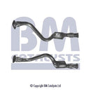 BM Cats Approved Diesel Cat - BM80234H