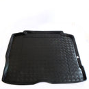 Boot Liner, Carpet Insert & Protector Kit-Citroen C6 Saloon 2006-2012 - Grey