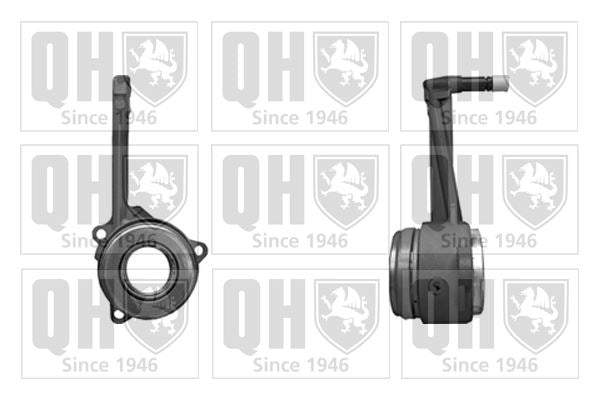 QH Clutch Concentric Slave Cylinder - CSC017