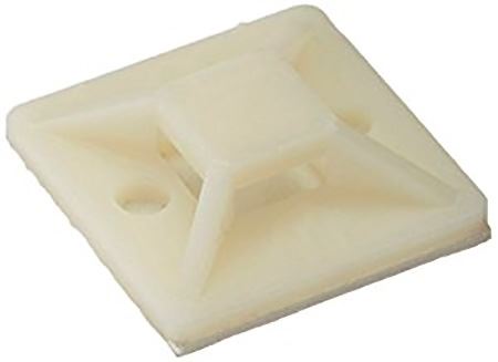 Pearl PWN1167 Cable Tie Base 27mm
