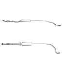 BM Cats Connecting Pipe - BM50462