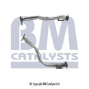 BM Cats Front Pipe - BM70040