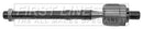 First Line Rack End L/R  - FTR5592 fits Hyundai IX55 08-