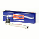 Borg & Beck Tie Rod End Rh  - BTR5764 fits Peugeot 208 2012-