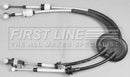 First Line Gear Control Cable  - FKG1084 fits Peugeot 307 Dsl BE4R G/B 01-07