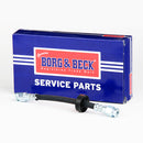 Borg & Beck Brake Hose  - BBH7570 fits Fiat Doblo,GM Combo
