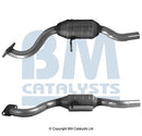 BM Cats Approved Petrol Cat - BM90010H
