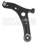 First Line Wishbone LH - FCA6024 fits Toyota Yaris, Yaris Verso 99-