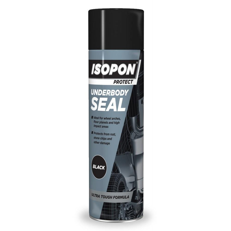 Isopon UBS/AL Underbody Seal Aerosol