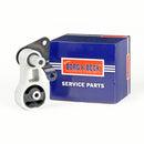 Borg & Beck Engine Mounting  - BEM3565 fits Ford Fiesta / Fusion 01-
