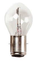 Ring 12V 25/25W Bosch BA20D