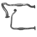 BM Cats Front Pipe - BM70521