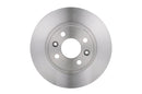 Bosch Brake Disc Pair Part No - 0986478124