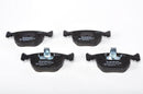 Bosch Brake Pad Set Set Bp330 - 0986494028