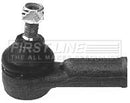 First Line Tie Rod End Outer  - FTR4216 fits Ford Mexico, RS2000(outer)-80