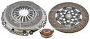 Borg & Beck Clutch Kit 3-In-1  - HK2445 fits Honda Civic/CR-V/FR-V 2.2TD