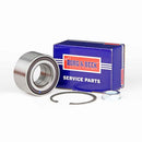 Borg & Beck Wheel Bearing Kit  - BWK1154 fits Fiat Scudo