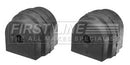 First Line Bush -  FSK7378K fits BMW E81,E82,E87,E88,E90,E92