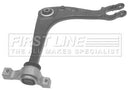 First Line Suspension Arm RH - FCA6950 fits Citroen C5 II 2008-