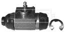 Borg & Beck Wheel Cylinder  - BBW1087 fits Ford P100,Transit 130 86-91 LH