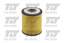 Quinton Hazell Oil Filter - QFL0160