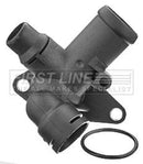 First Line Coolant Flange  - FTS1049 fits VAG A4,A4 Avant