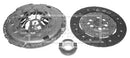 Borg & Beck Clutch Kit 3-In-1 Part No -HK2030