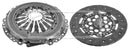 Borg & Beck Clutch Kit 2-In-1 Part No -HK2105