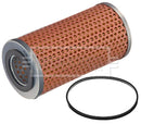Borg & Beck Oil Filter - BFO4114