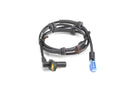 Bosch Wheel Speed Sensor Part No - 0265007463