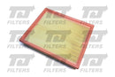 Quinton Hazell Air Filter - QFA0319
